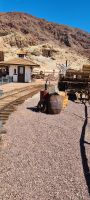 Calico - Ghost Town &ndash; &copy; Nicole Madeleine Ogola (Eberhardt TRAVEL)