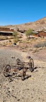 Calico Ghost Town &ndash; &copy; Nicole Madeleine Ogola (Eberhardt TRAVEL)