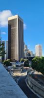 Downtown Los Angeles &ndash; &copy; Nicole Madeleine Ogola (Eberhardt TRAVEL)