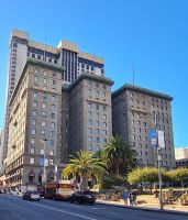 Union Square - San Francisco &ndash; &copy; Nicole Madeleine Ogola (Eberhardt TRAVEL)