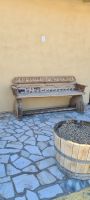 Furnace Creek - Death Valley &ndash; &copy; Nicole Madeleine Ogola (Eberhardt TRAVEL)