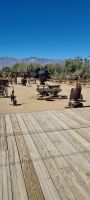 Furnace Creek - Death Valley &ndash; &copy; Nicole Madeleine Ogola (Eberhardt TRAVEL)