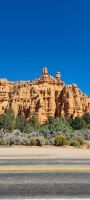 Red Canyon &ndash; &copy; Nicole Madeleine Ogola (Eberhardt TRAVEL)