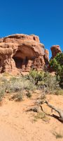 Arches Nationalpark &ndash; &copy; Nicole Madeleine Ogola (Eberhardt TRAVEL)