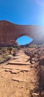 Arches Nationalpark &ndash; &copy; Nicole Madeleine Ogola (Eberhardt TRAVEL)