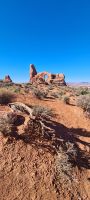 Arches Nationalpark &ndash; &copy; Nicole Madeleine Ogola (Eberhardt TRAVEL)