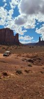 Monument Valley &ndash; &copy; Nicole Madeleine Ogola (Eberhardt TRAVEL)