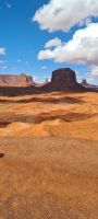 Monument Valley &ndash; &copy; Nicole Madeleine Ogola (Eberhardt TRAVEL)