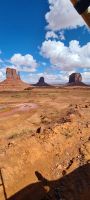 Monument Valley &ndash; &copy; Nicole Madeleine Ogola (Eberhardt TRAVEL)