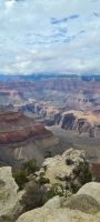 Grand Canyon Nationalpark &ndash; &copy; Nicole Madeleine Ogola (Eberhardt TRAVEL)