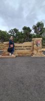 Grand Canyon Nationalpark &ndash; &copy; Nicole Madeleine Ogola (Eberhardt TRAVEL)