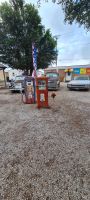 Seligman - Route 66 &ndash; &copy; Nicole Madeleine Ogola (Eberhardt TRAVEL)