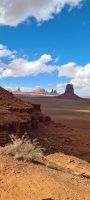 Monument Valley &ndash; &copy; Nicole Madeleine Ogola (Eberhardt TRAVEL)