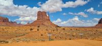 Monument Valley &ndash; &copy; Nicole Madeleine Ogola (Eberhardt TRAVEL)