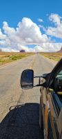 Monument Valley &ndash; &copy; Nicole Madeleine Ogola (Eberhardt TRAVEL)