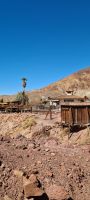 Calico Ghost Town &ndash; &copy; Nicole Madeleine Ogola (Eberhardt TRAVEL)