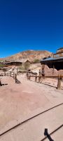 Calico Ghost Town &ndash; &copy; Nicole Madeleine Ogola (Eberhardt TRAVEL)