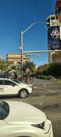 Las Vegas Boulevard &ndash; &copy; Nicole Madeleine Ogola (Eberhardt TRAVEL)