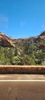 Zion Nationalpark &ndash; &copy; Nicole Madeleine Ogola (Eberhardt TRAVEL)