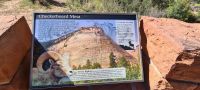 Checkerboard Mesa  &ndash; &copy; Nicole Madeleine Ogola (Eberhardt TRAVEL)