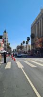 Hollywood Boulevard &ndash; &copy; Nicole Madeleine Ogola (Eberhardt TRAVEL)