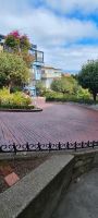 Lombard Street - San Francisco &ndash; &copy; Nicole Madeleine Ogola (Eberhardt TRAVEL)