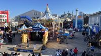 Pier 39 -  San Francisco &ndash; &copy; Jacob Spangenberg (Eberhardt TRAVEL)
