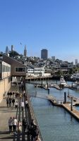 Pier 39 -  San Francisco &ndash; &copy; Jacob Spangenberg (Eberhardt TRAVEL)