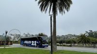 Stadtrundfahrt -  San Francisco &ndash; &copy; Jacob Spangenberg (Eberhardt TRAVEL)