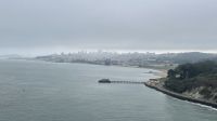 Stadtrundfahrt -  San Francisco - Golden Gate Bridge &ndash; &copy; Jacob Spangenberg (Eberhardt TRAVEL)