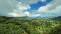Inselrundfahrt auf O´ahu - Pali Lockout &ndash; &copy; Jacob Spangenberg (Eberhardt TRAVEL)