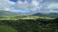 Inselrundfahrt auf O´ahu - Pali Lockout &ndash; &copy; Jacob Spangenberg (Eberhardt TRAVEL)