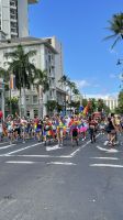 Honolulu - Waikiki Beach &ndash; &copy; Jacob Spangenberg (Eberhardt TRAVEL)