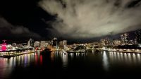 Honolulu - Blick von unserem Schiff  Pride of America &ndash; &copy; Jacob Spangenberg (Eberhardt TRAVEL)