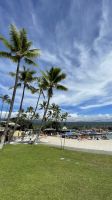 Big Island - Baden am Strand von Kona &ndash; &copy; Jacob Spangenberg (Eberhardt TRAVEL)