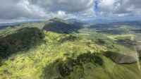 Helikopter Rundflug über Kauai &ndash; &copy; Jacob Spangenberg (Eberhardt TRAVEL)