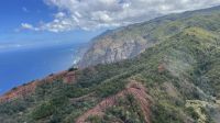 Helikopter Rundflug über Kauai &ndash; &copy; Jacob Spangenberg (Eberhardt TRAVEL)