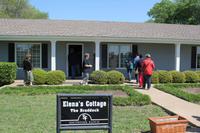 Elena's Cottage - Southfork Ranch &ndash; &copy; Elisa Müller (Eberhardt TRAVEL)
