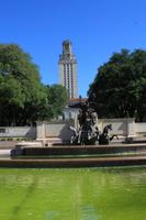 University of Texas &ndash; &copy; Elisa Müller (Eberhardt TRAVEL)