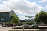 Baseballarena 