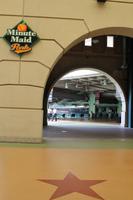 Baseballarena 