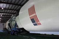 die Apollo 11 &ndash; &copy; Elisa Müller (Eberhardt TRAVEL)
