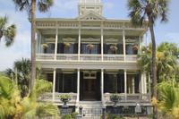 Galveston &ndash; &copy; Elisa Müller (Eberhardt TRAVEL)
