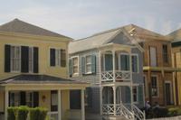 Galveston  &ndash; &copy; Elisa Müller (Eberhardt TRAVEL)