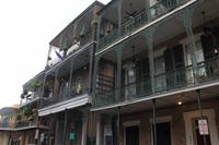 New Orleans, Louisiana &ndash; &copy; Elisa Müller (Eberhardt TRAVEL)