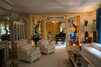 Graceland - das zu Hause von Elvis Presley &ndash; &copy; Elisa Müller (Eberhardt TRAVEL)