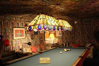 Graceland - das zu Hause von Elvis Presley &ndash; &copy; Elisa Müller (Eberhardt TRAVEL)