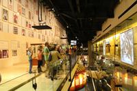 Music Hall of Fame in Nashville &ndash; &copy; Elisa Müller (Eberhardt TRAVEL)