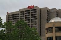CNN-Studios &ndash; &copy; Elisa Müller (Eberhardt TRAVEL)
