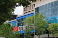 CNN-Studios &ndash; &copy; Elisa Müller (Eberhardt TRAVEL)